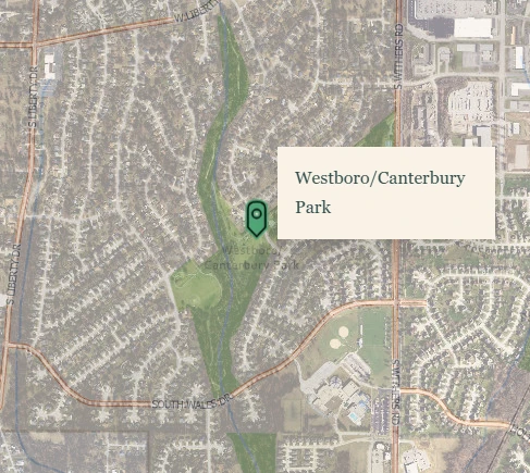 Canterbury - Liberty | Mahoney Homes KC