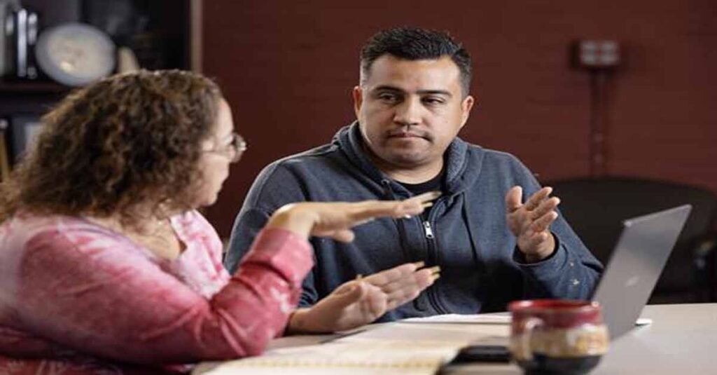 Mahoney Homes KC real estate team