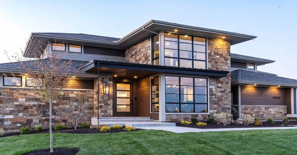 Home for sale in Kansas City